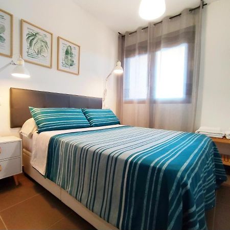 Appartamento Apartamento Bahía Levante Águilas Esterno foto