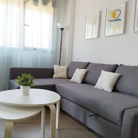 Appartamento Apartamento Bahía Levante Águilas Esterno foto