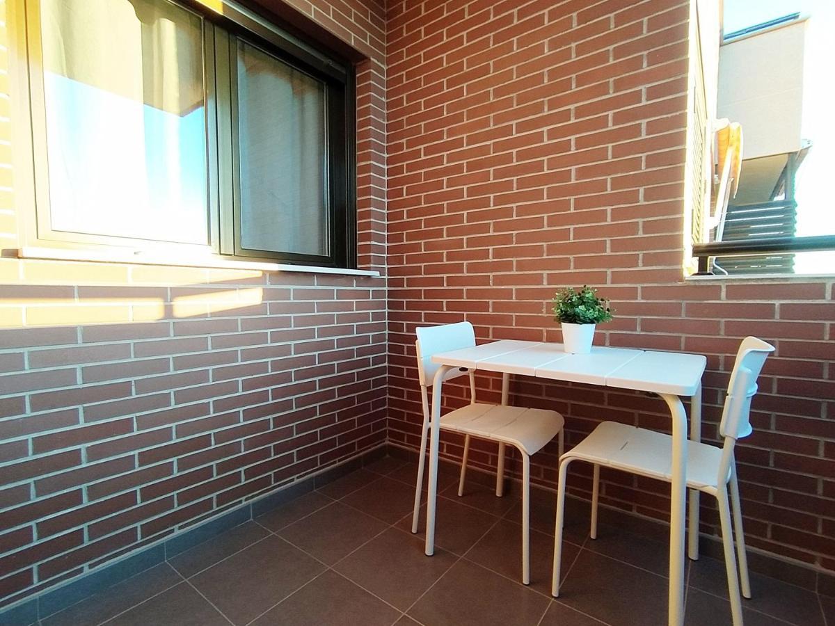 Appartamento Apartamento Bahía Levante Águilas Esterno foto