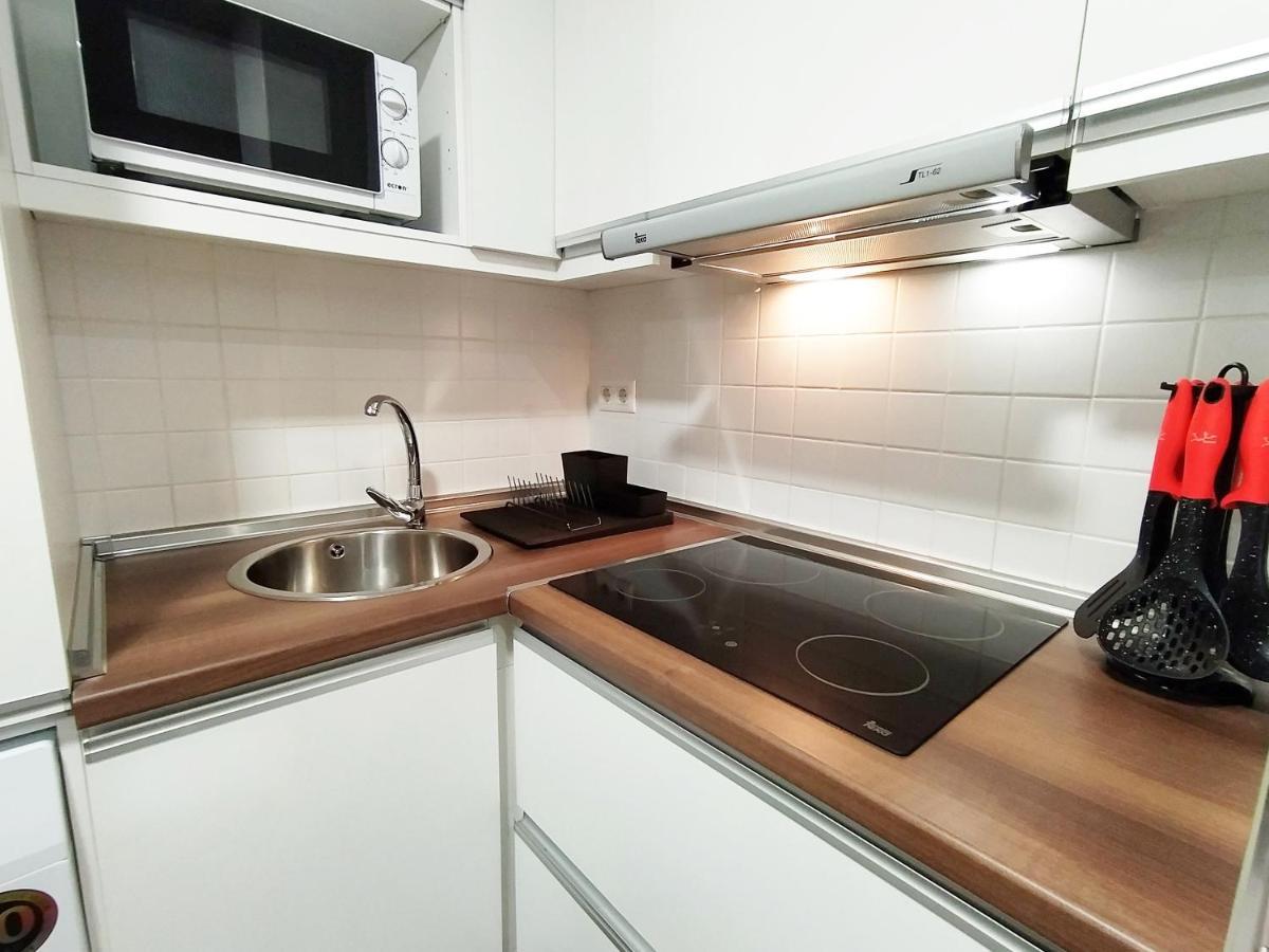 Appartamento Apartamento Bahía Levante Águilas Esterno foto